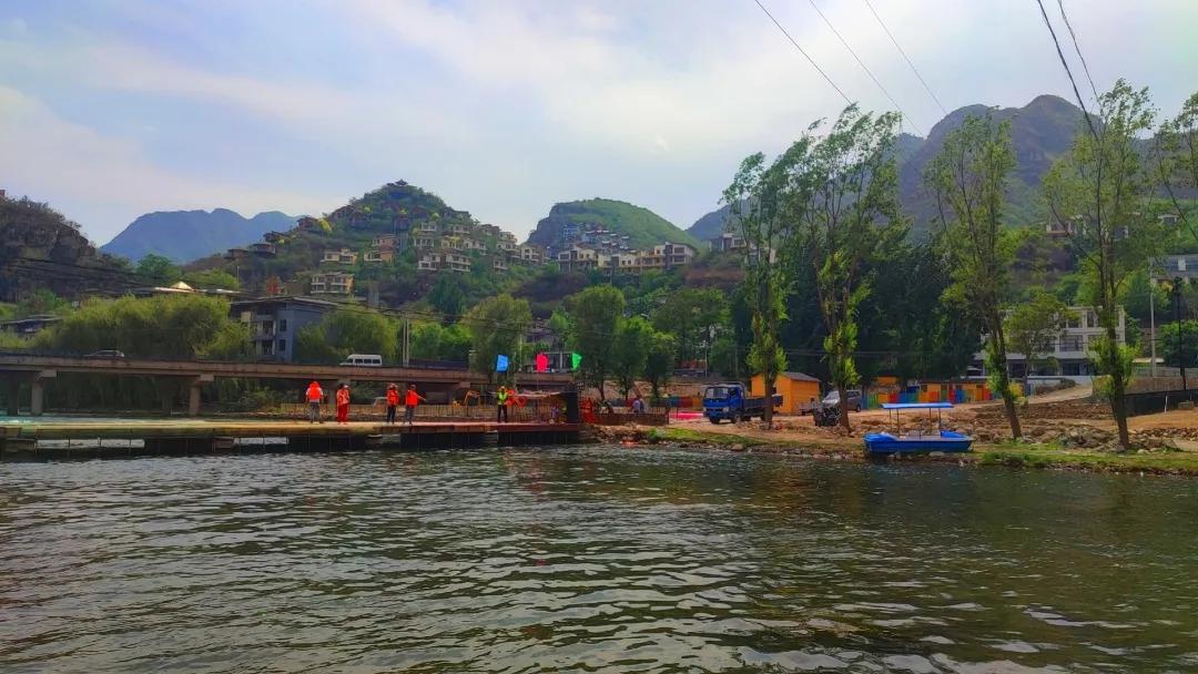 十渡一日游游玩攻略,十渡一日游旅行社