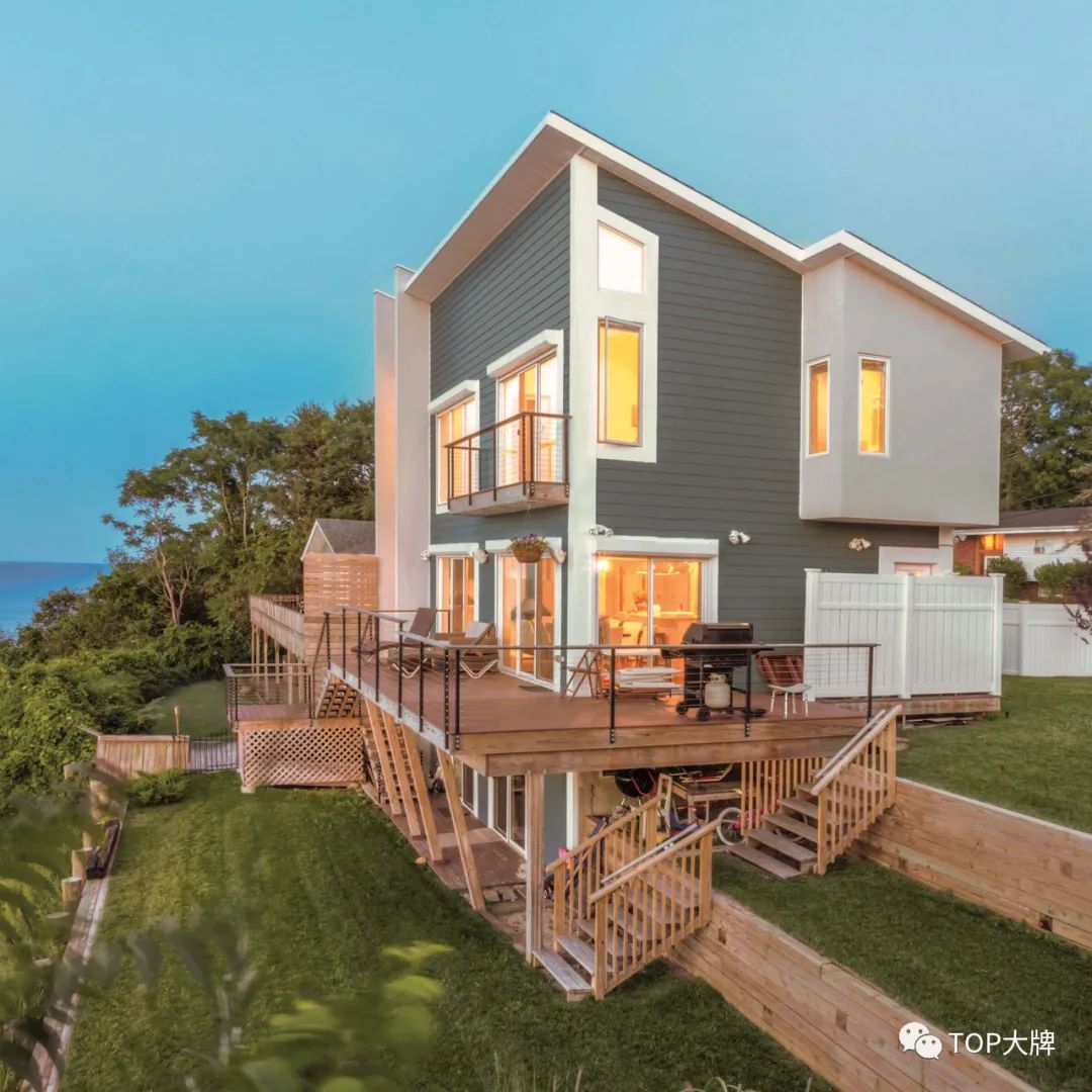 意大利顶级门窗设计,世界顶级门窗品牌marvin