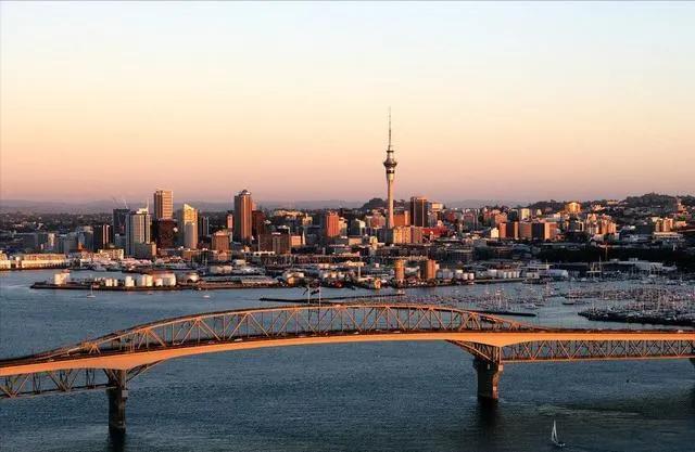 新西兰风景冷知识简介,真实的新西兰你了解多少