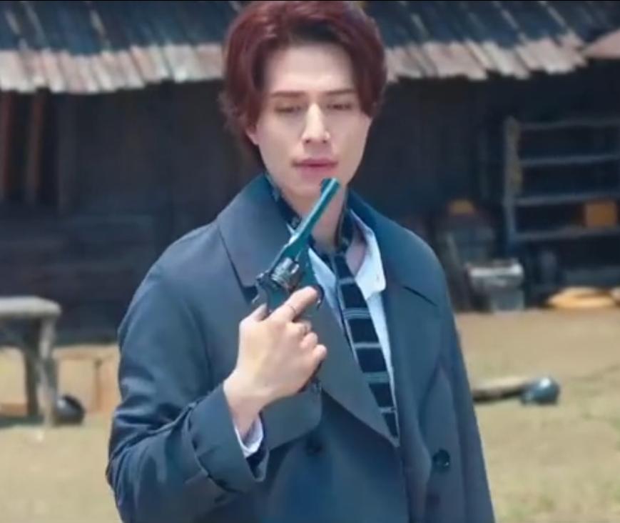 反讽抗日神剧,怒怼日本侵略者抗日神剧