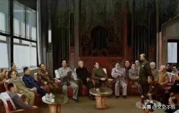 任弼时在七大全票当选中央委员和“五大书记”，建国第二年却早逝