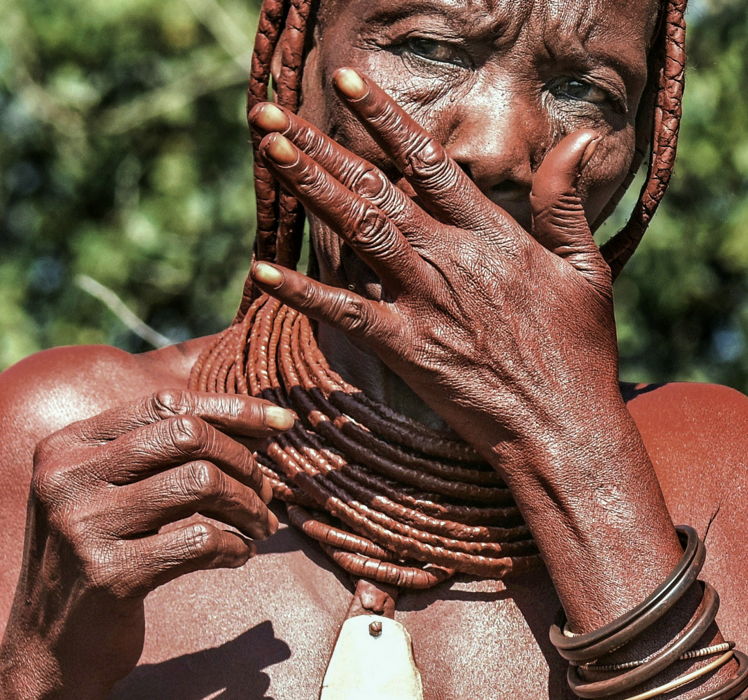 刘志超：肖像摄影浅析