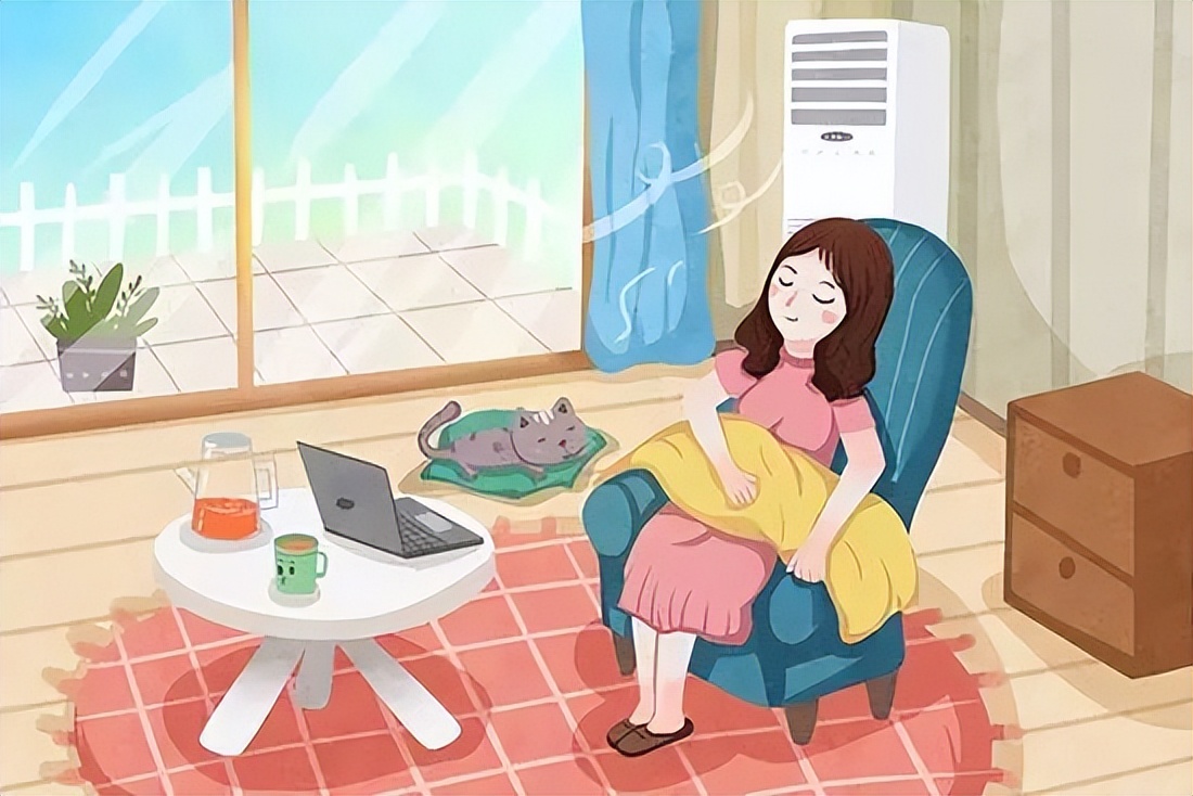 性价比高大牌省电空调推荐,变频空调性价比推荐2024