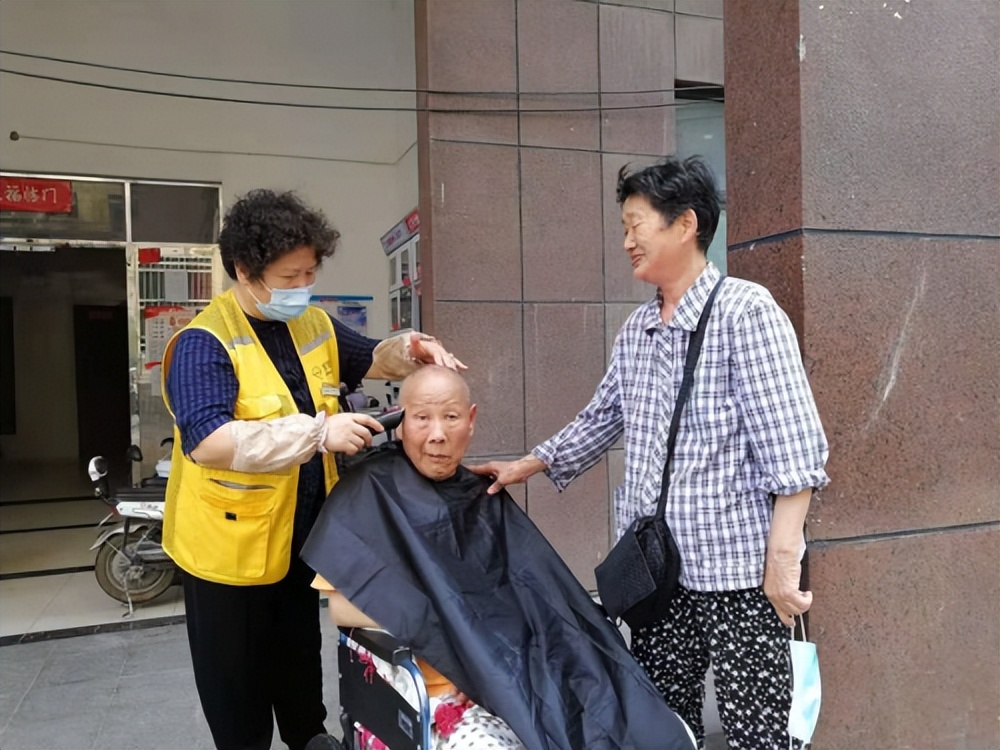 智慧养老一站式服务平台,安养智慧养老