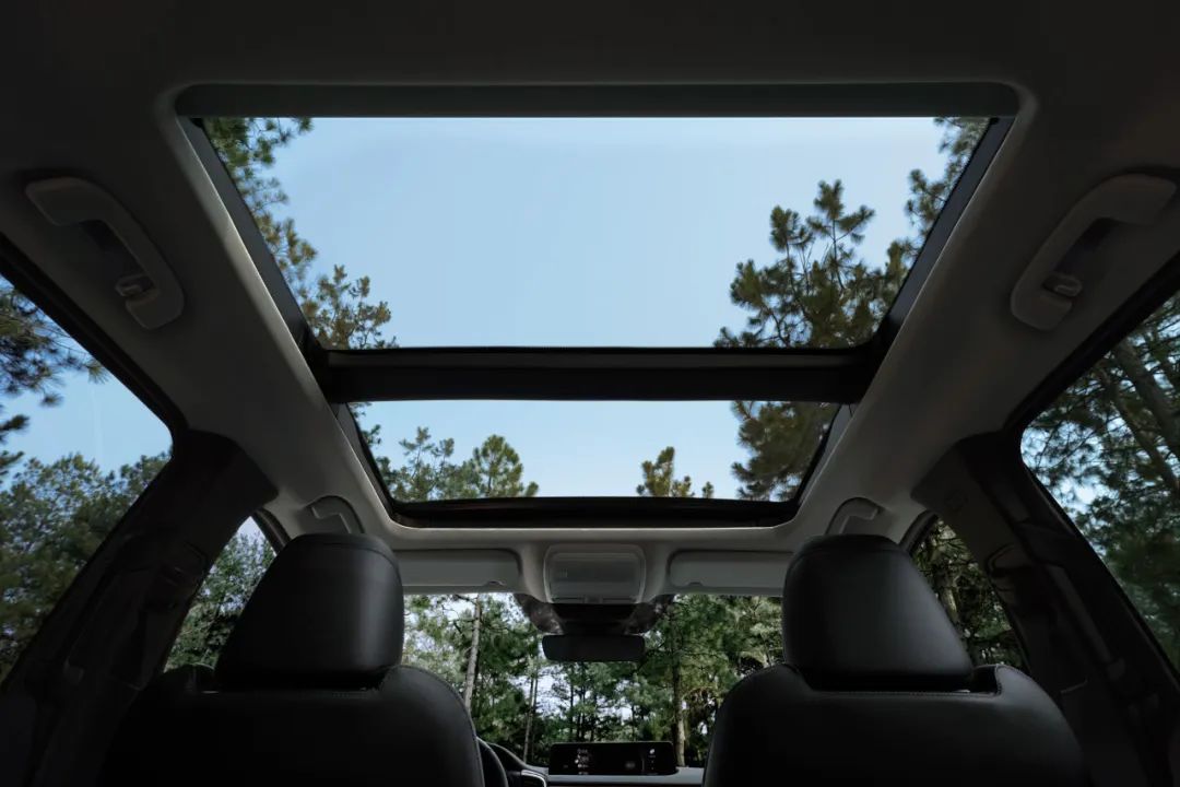 马自达cx-50行至巅峰,马自达cx-50实车感觉有点小