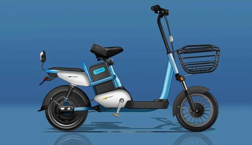 48v20a的电动车哪个性价比最高,电动车v和ah哪个越大越好