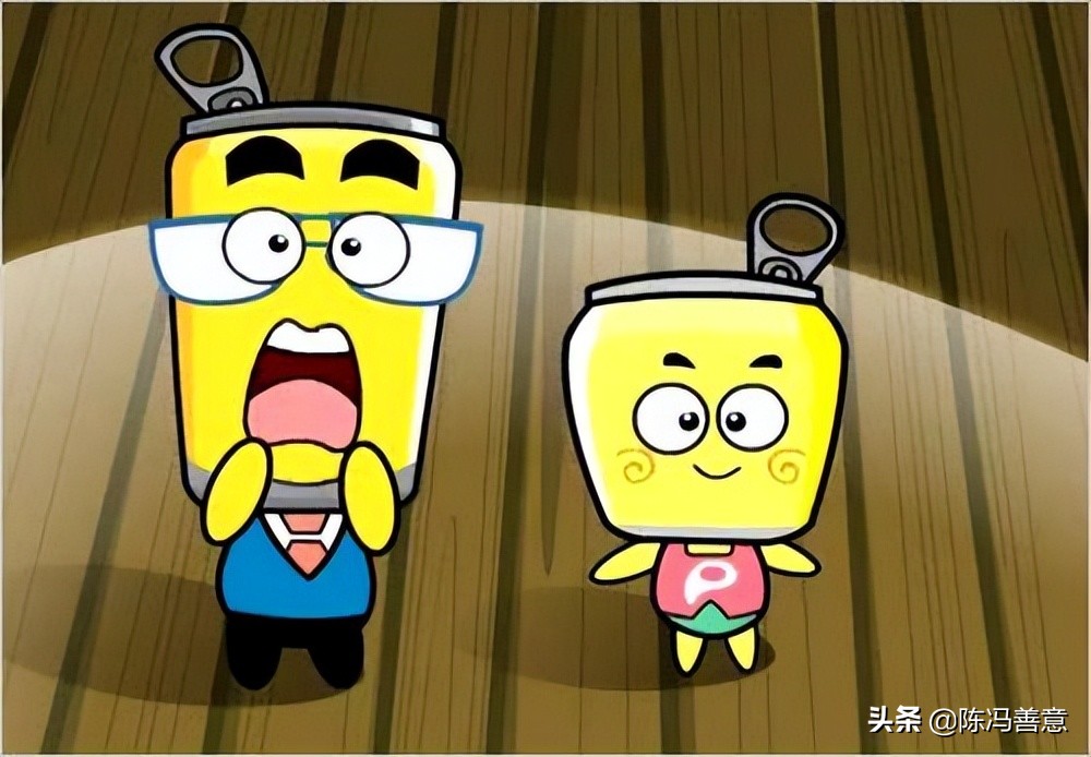 怀旧视频动画童年的回忆,带你回忆属于我们00后的童年动画