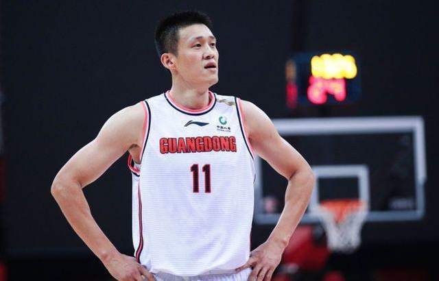 这8点，北京男篮的问题，终于被分析了个透彻