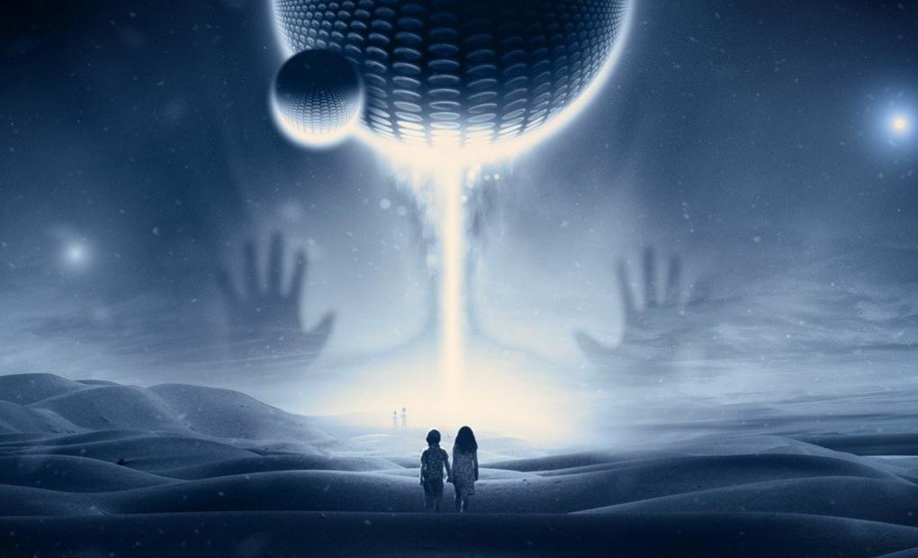 宇宙这么大为什么没有发现外星人,为什么说宇宙中一定有外星人