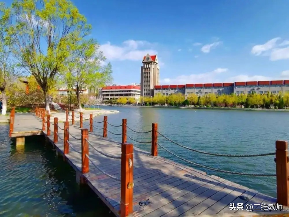 烟台大学青岛大学临沂大学哪个好,烟台大学临沂大学