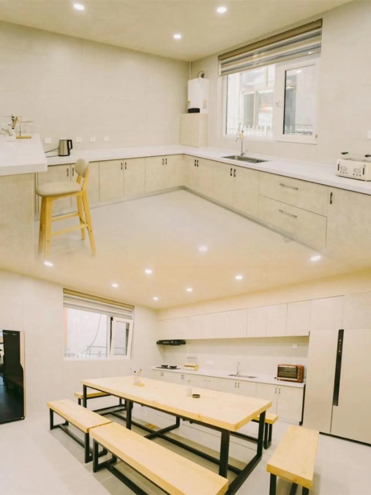 延庆龙庆峡民宿小院推荐,延庆龙庆峡日式网红民宿