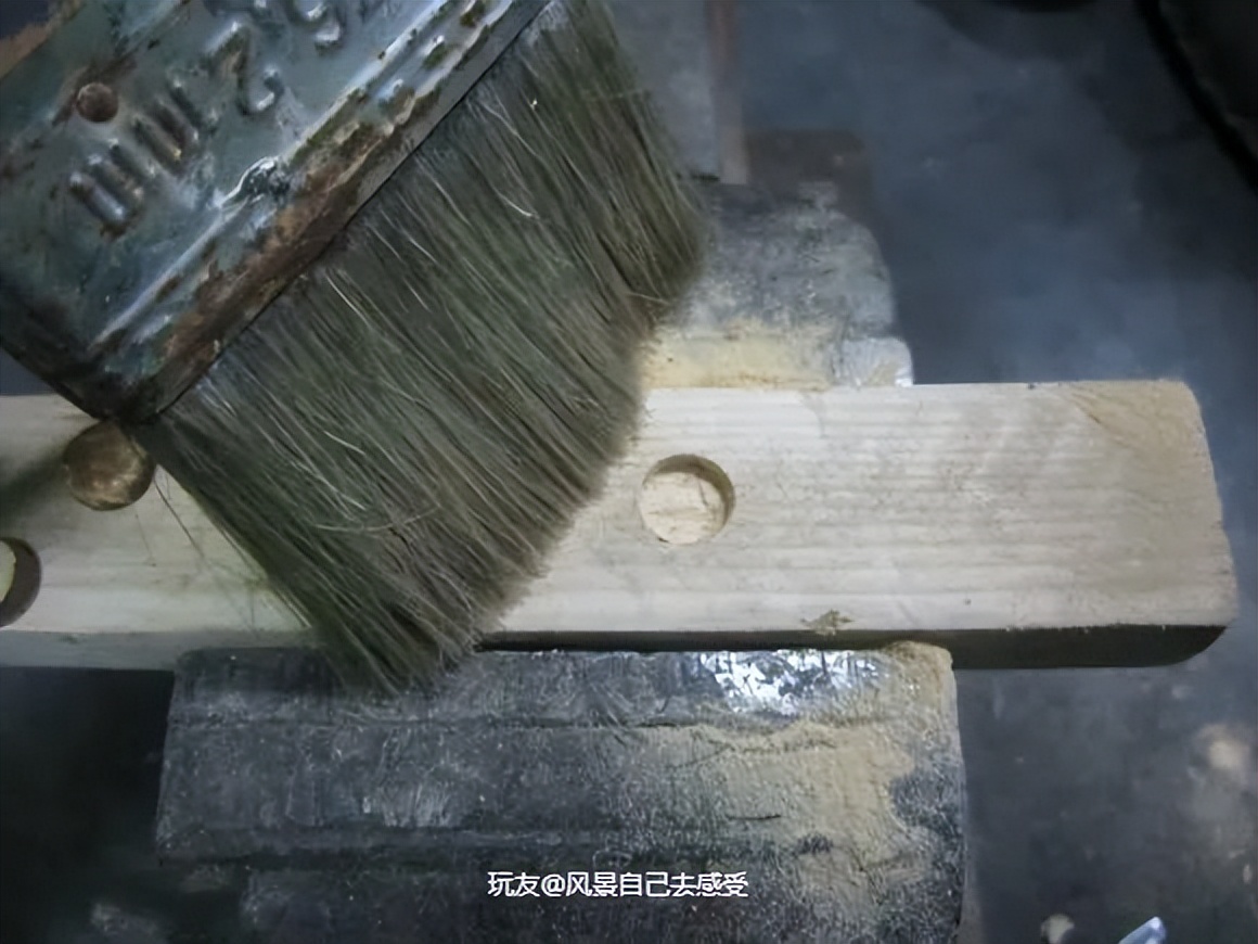 小钱儿办大事！手串上的这个小玩意儿，可以整起来了！