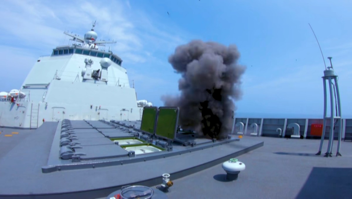 日本最新军用无人机,日本自卫队将引进攻击型无人机吗