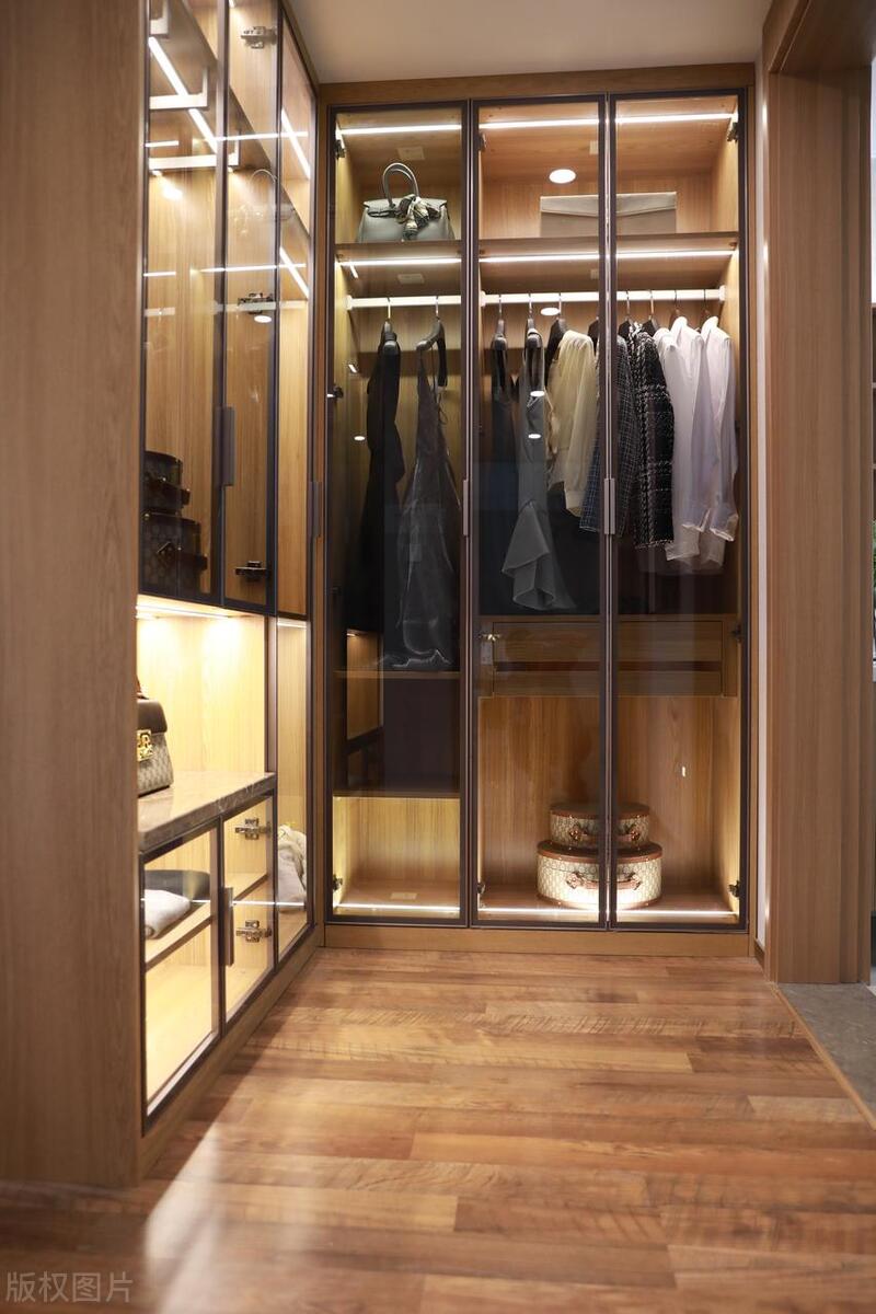 定制衣柜和成品实木衣柜哪个环保,顾家定制衣柜和索菲亚衣柜哪个好