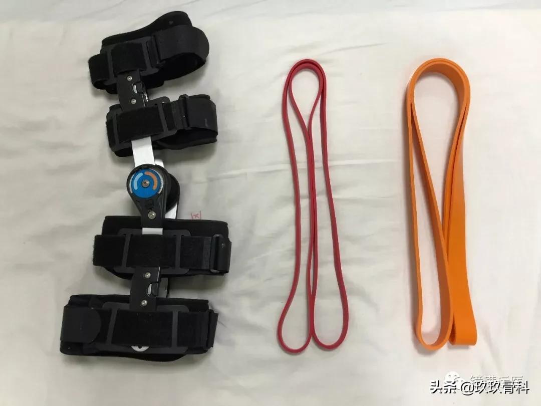 膝关节交叉韧带重建拄拐负重多少,膝关节后交叉韧带重建后康复训练