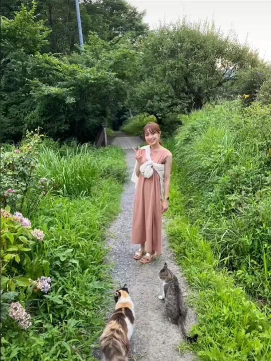 男朋友拍照不忍直视？日本小哥“拍女友教程”爆火：给老娘狠狠学