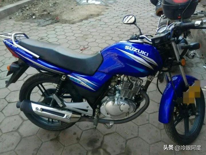 最新款铃木gsx125,铃木gsx125详解