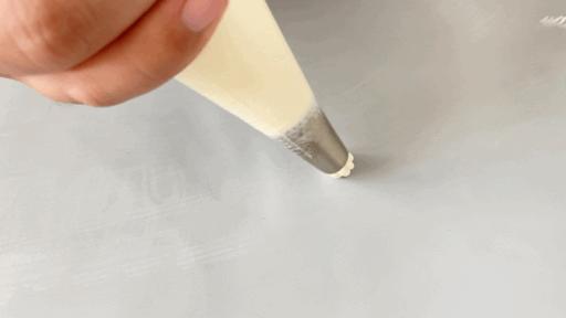 裱花的七种基础手法视频初学者,新手裱花基础知识和手法