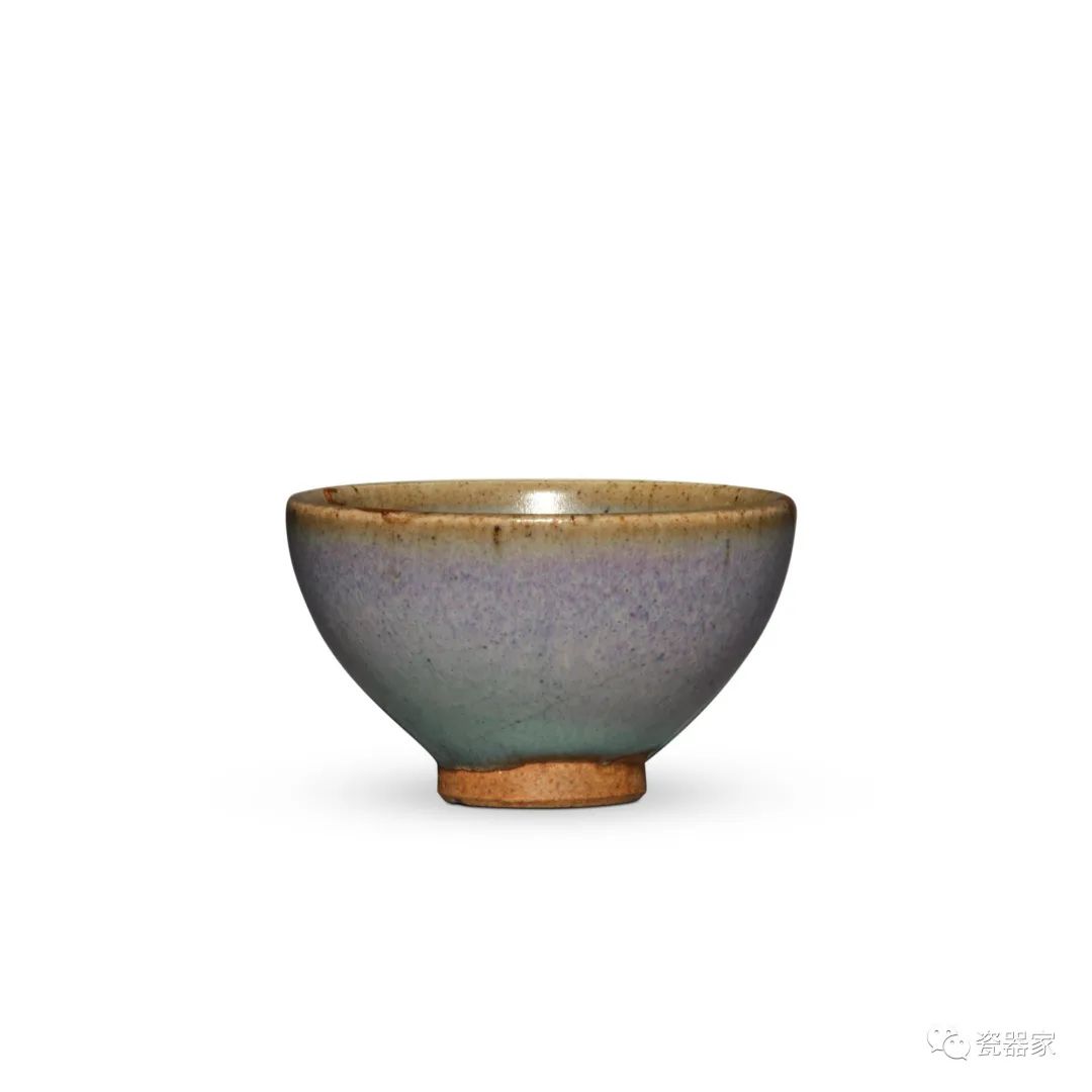 苏富比19年香港瓷器春拍,纽约秋拍苏富比高古瓷全览50件