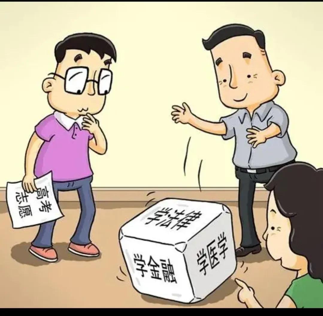 轮机工程是冷门专业还是热门专业,生物医药是热门专业还是冷门专业