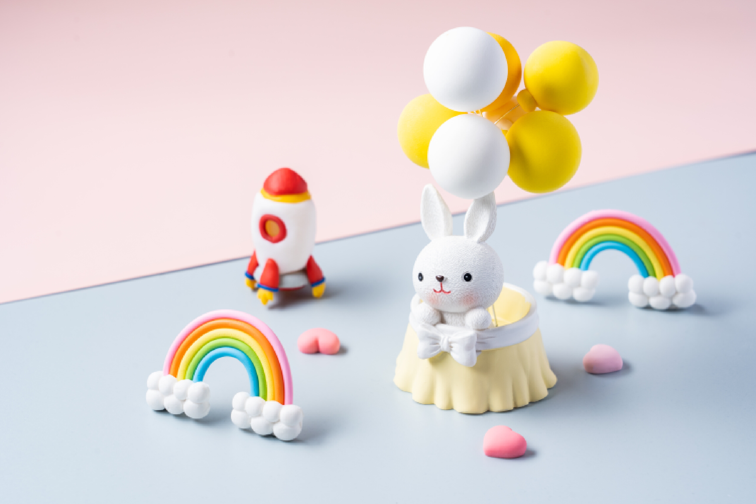 去掉颜色的性别符号！蓝色？粉色？它只是一种颜色，仅此而已