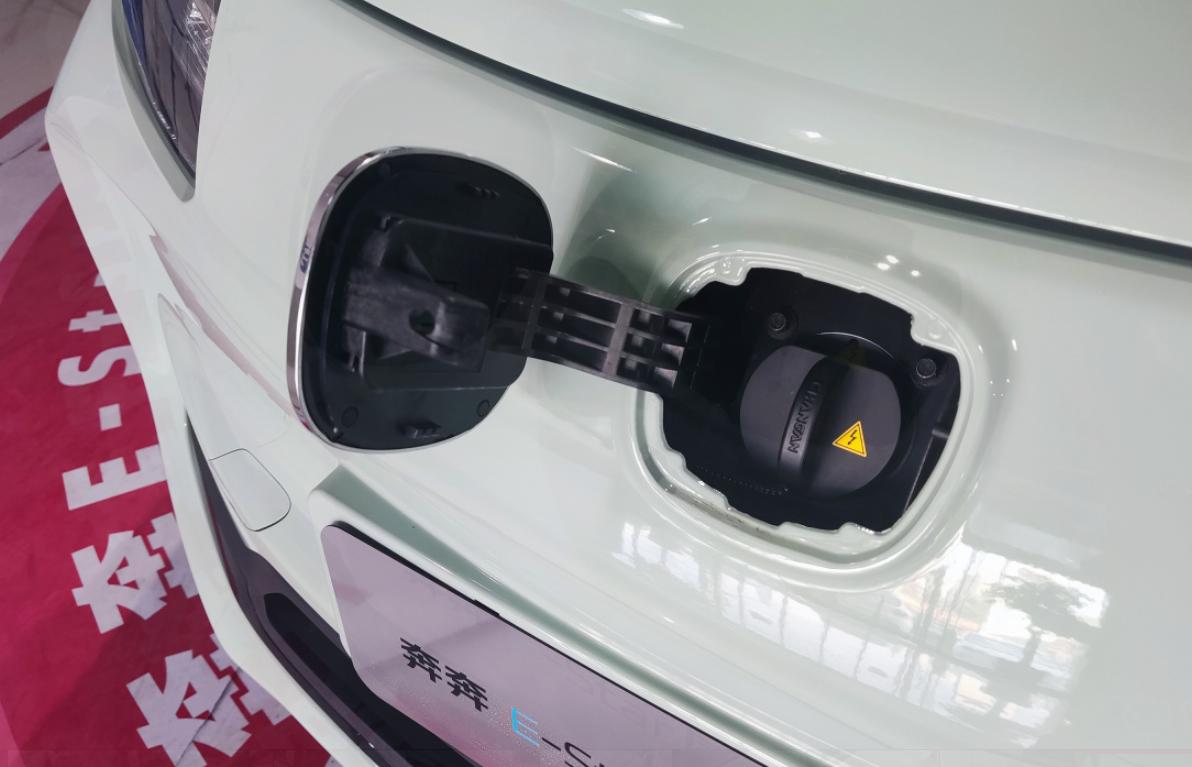 长安新能源奔奔e-star正式上市,2022奔奔e-star下乡补贴