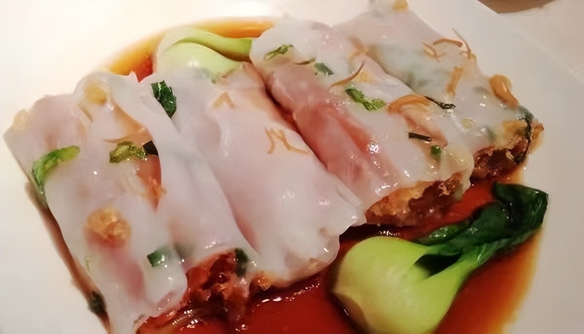 柳州的特色美食推荐,来柳州必吃什么美食