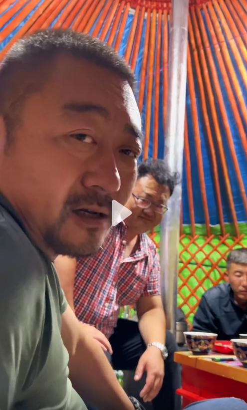 一个破产中年男人的抖音逆袭