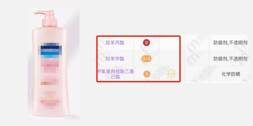 凡士林特润身体乳孕妇能用吗,孕期化妆品澳兰黛