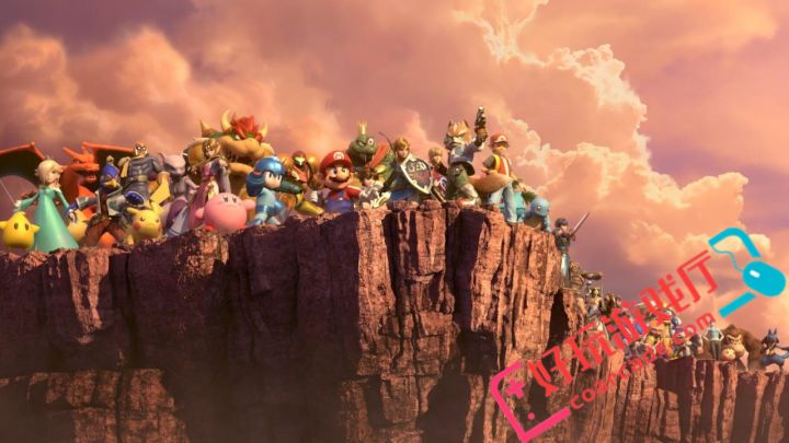 有什么适合聚会一起玩的联机游戏,周末最适合和朋友玩的联机游戏