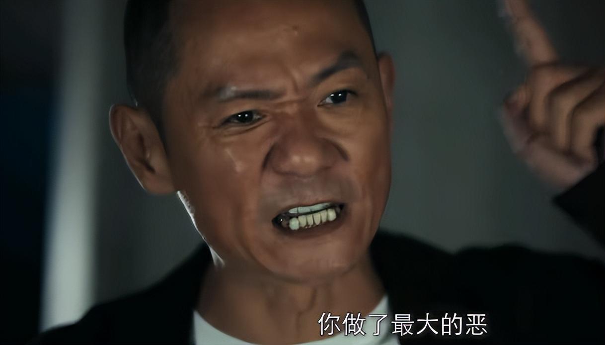 刑侦电视剧推荐潘粤明主演,潘粤明最新悬疑剧