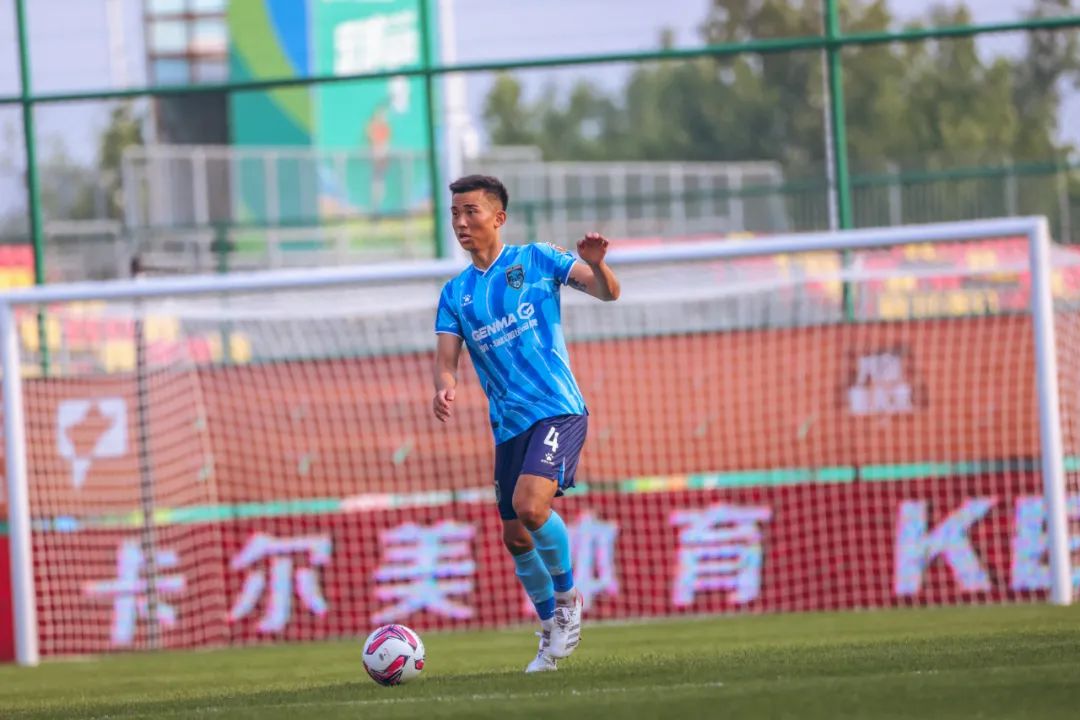 南通支云外援科雷亚,南通支云半场0-2天津津门虎