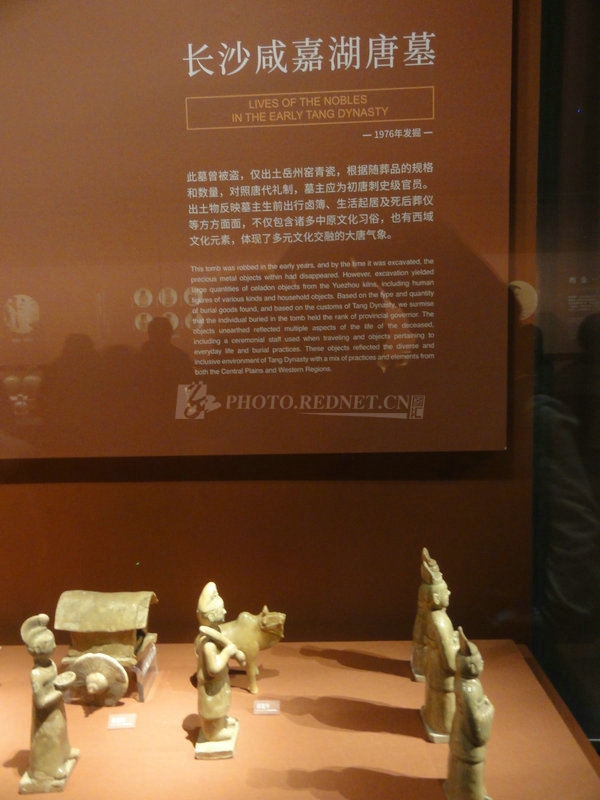 长沙最便宜的陵墓,长沙汉王陵公园是谁的陵墓