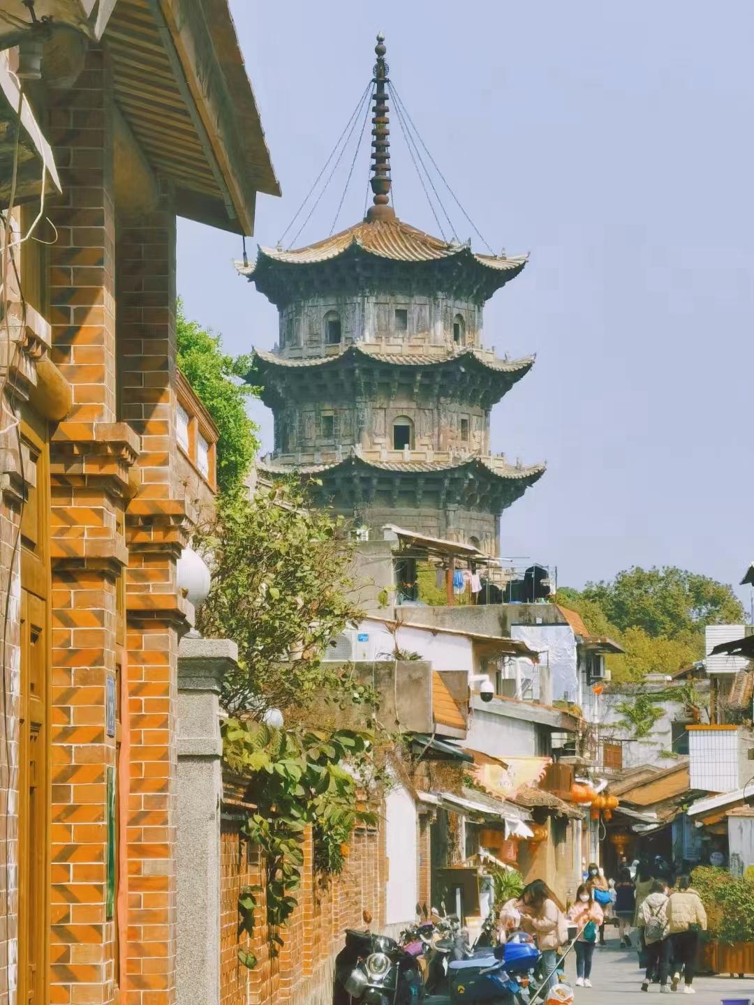 周末泉州旅游攻略一日游,泉州周末亲子游好去处