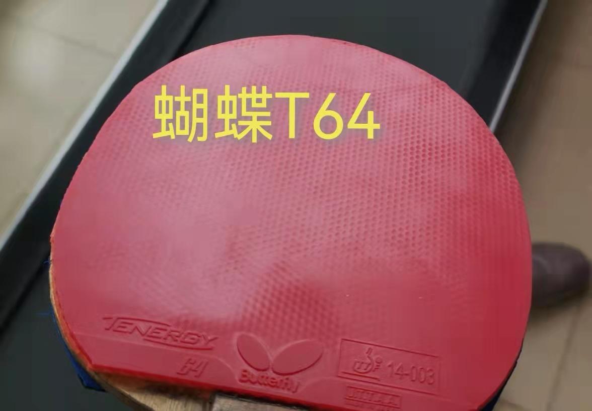 江湖不是打杀，唯有套路得分多，庖丁解牛，游刃有余——蝴蝶T64