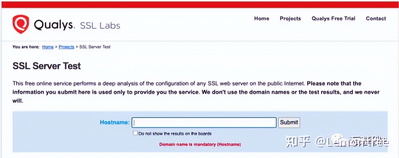 解决NET::ERR_CERT_DATE_INVALID错误的10种方式