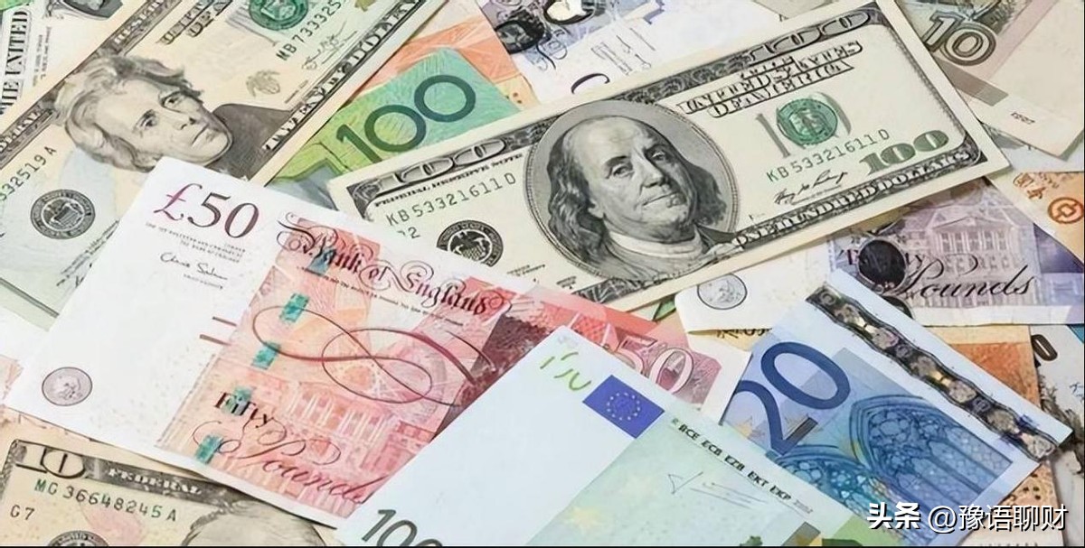 大变局！全球货币支付：美元升至42.6%，欧元降至31.7%，人民币呢