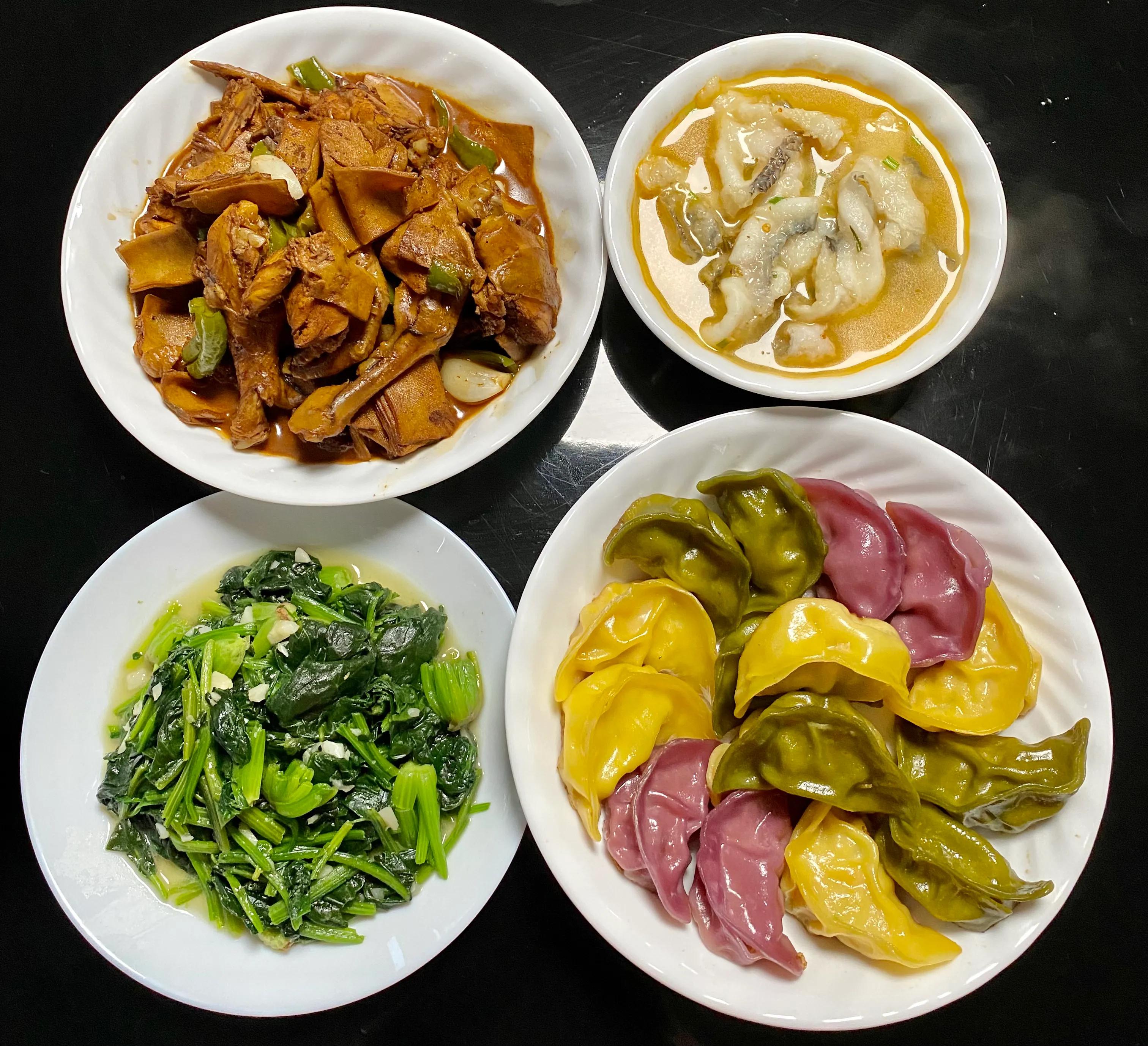 晚餐推荐吃什么健康营养,晚餐吃什么健康又营养食谱