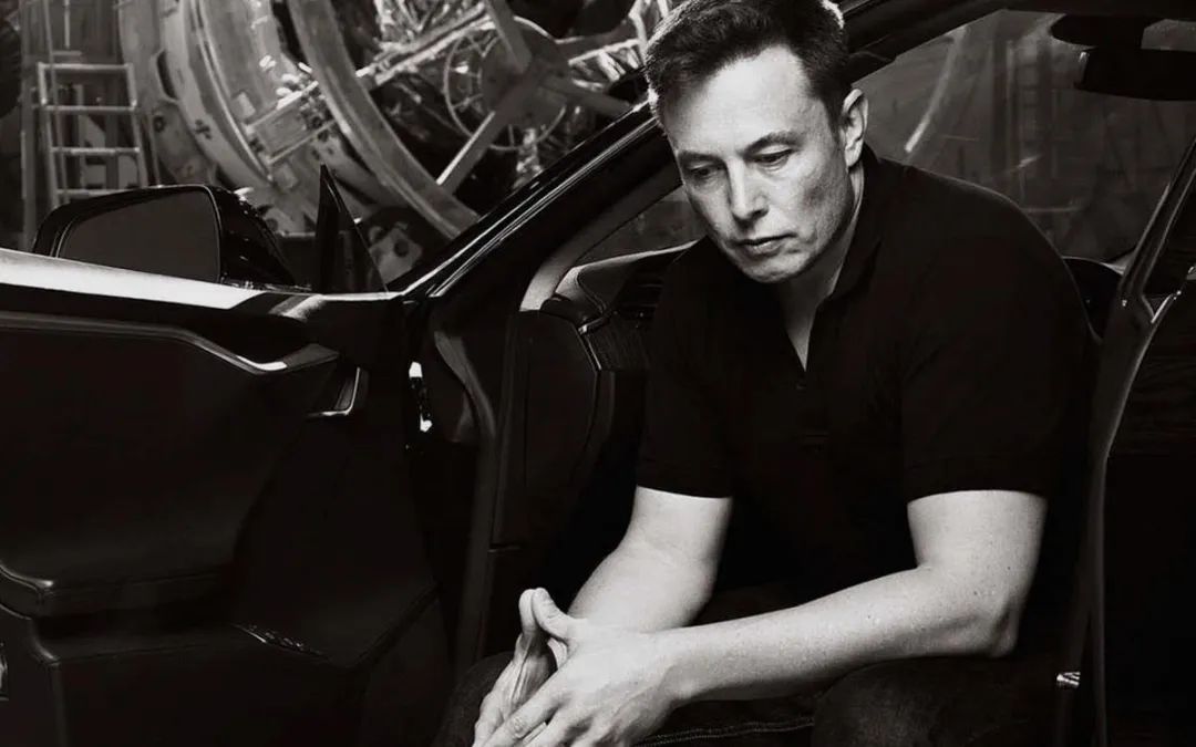 科技狂人马斯克,马斯克是科技狂人还是资本家