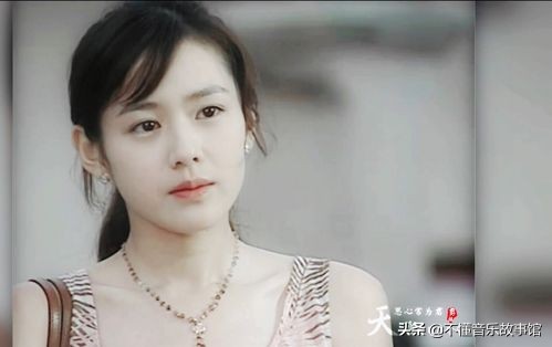 韩国素颜最美女神,韩国第一素颜女