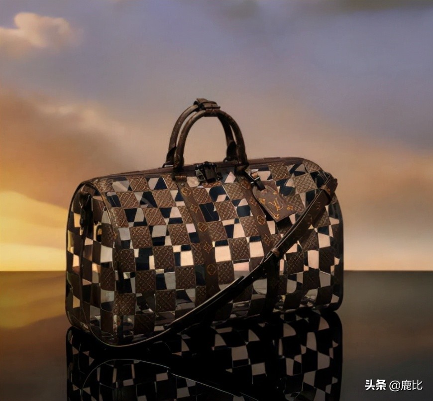 十大必买经典款包包,十款必买经典款包包