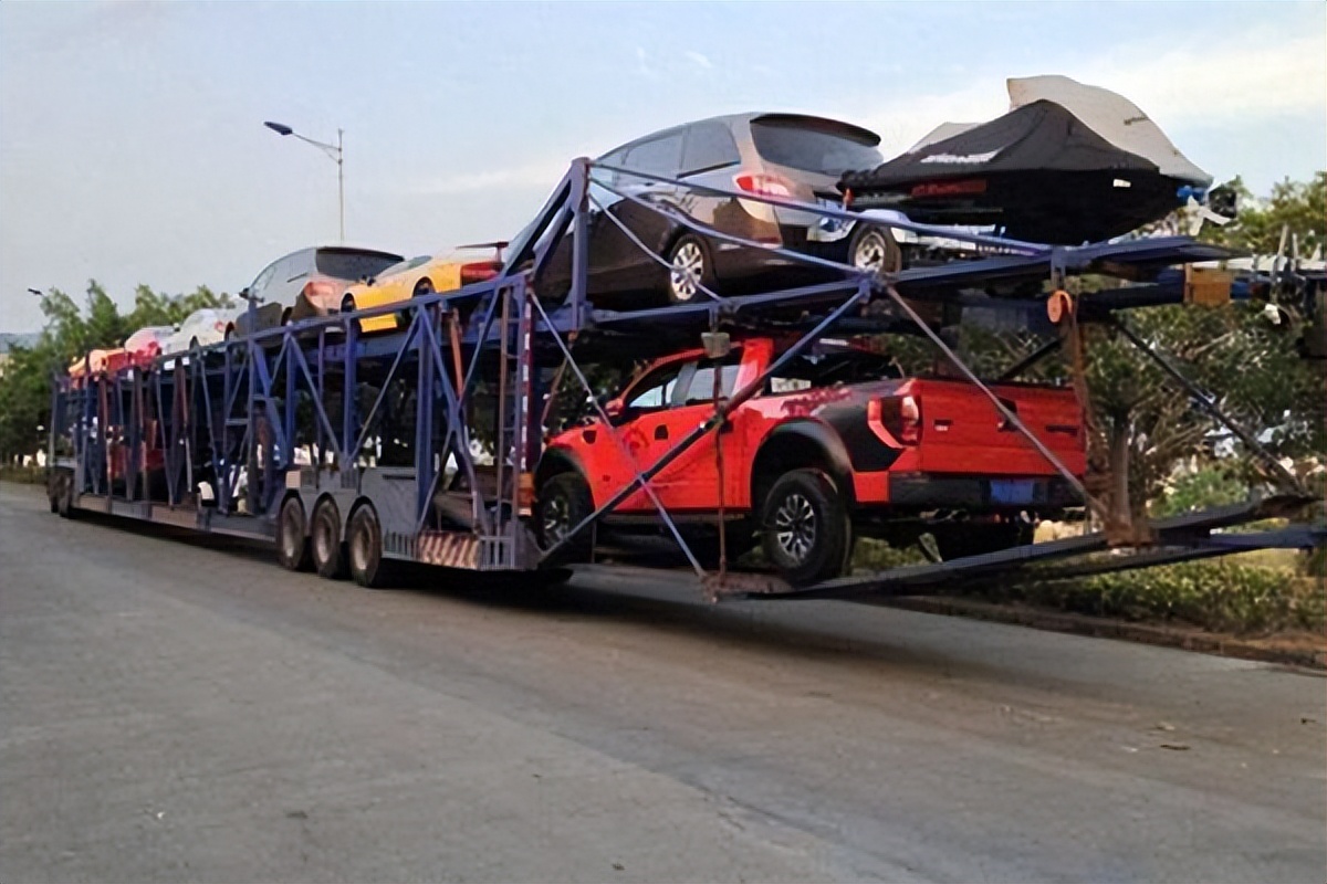 海口到郑州私家车托运公司,汽车托运海口到郑州价格