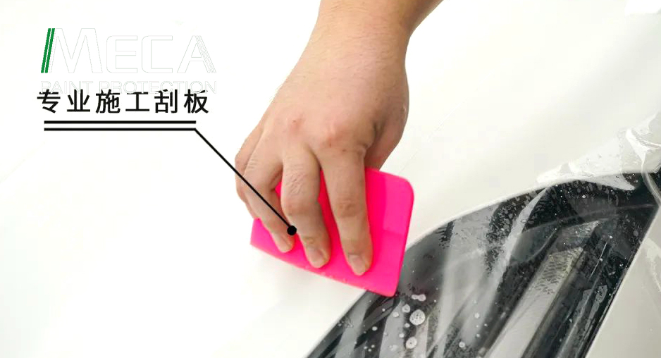 隐形车衣和镀晶效果对比,镀晶和隐形车衣可以一起用吗