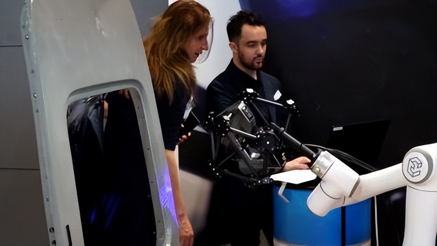 先临三维3d扫描仪扫描精度,先临三维3d扫描仪现场演示