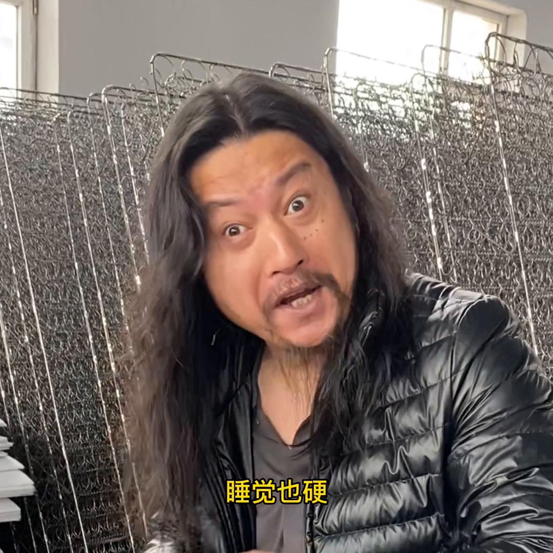 工厂做的床垫会不会更好,透明式床垫加工厂