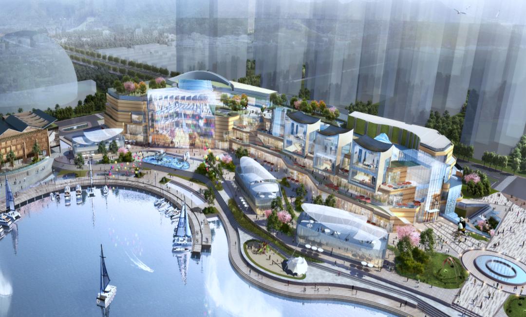 宁波商业追赶杭州：人均GDP浙江第一，“天一商圈”百亿称王