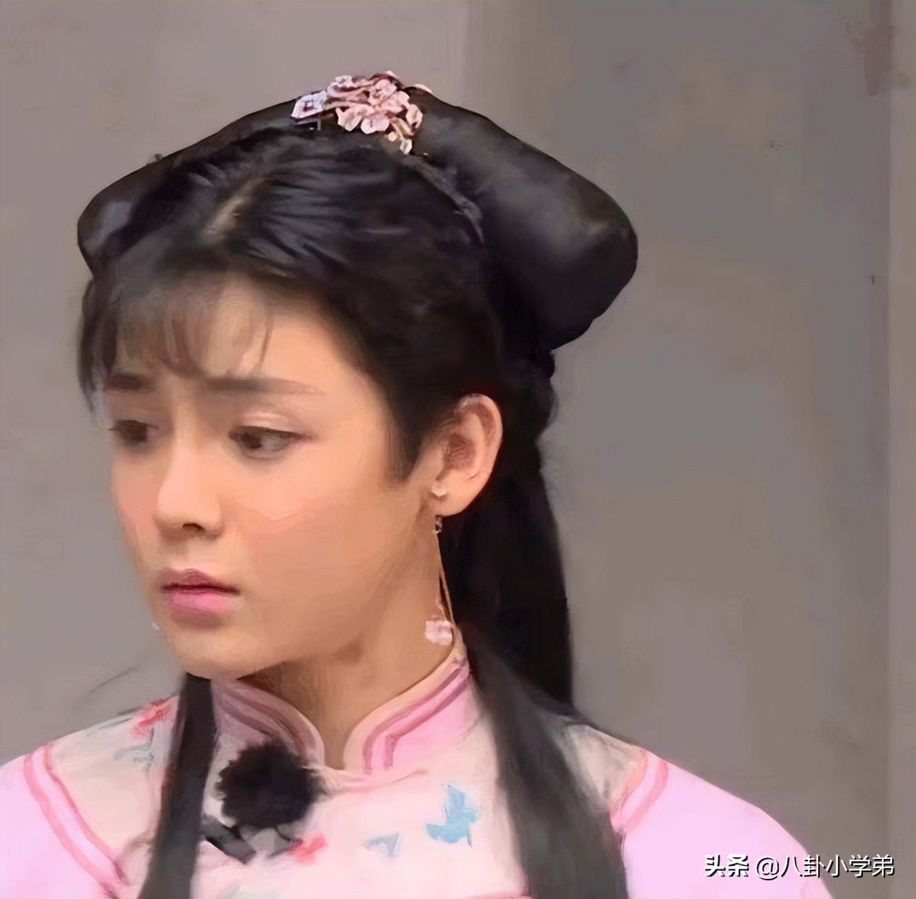 十大反串女装男明星,九位男星反串