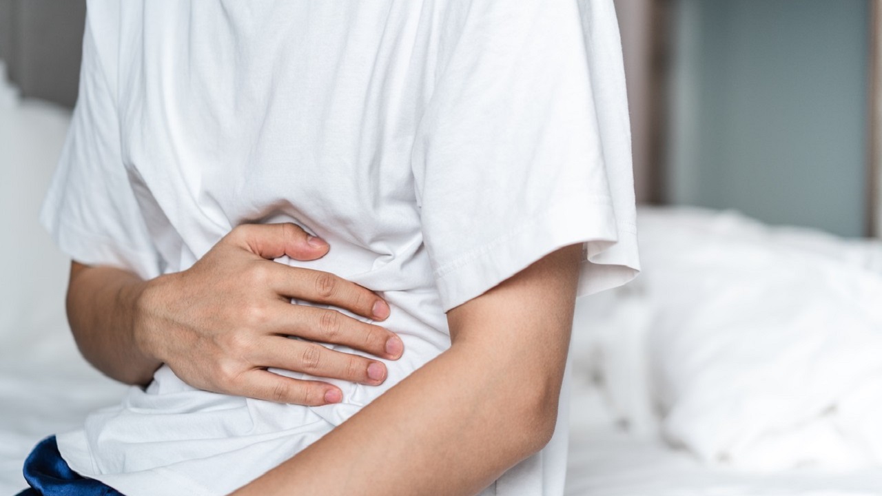 腹痛就是阑尾炎吗,腹痛就是胃结石吗