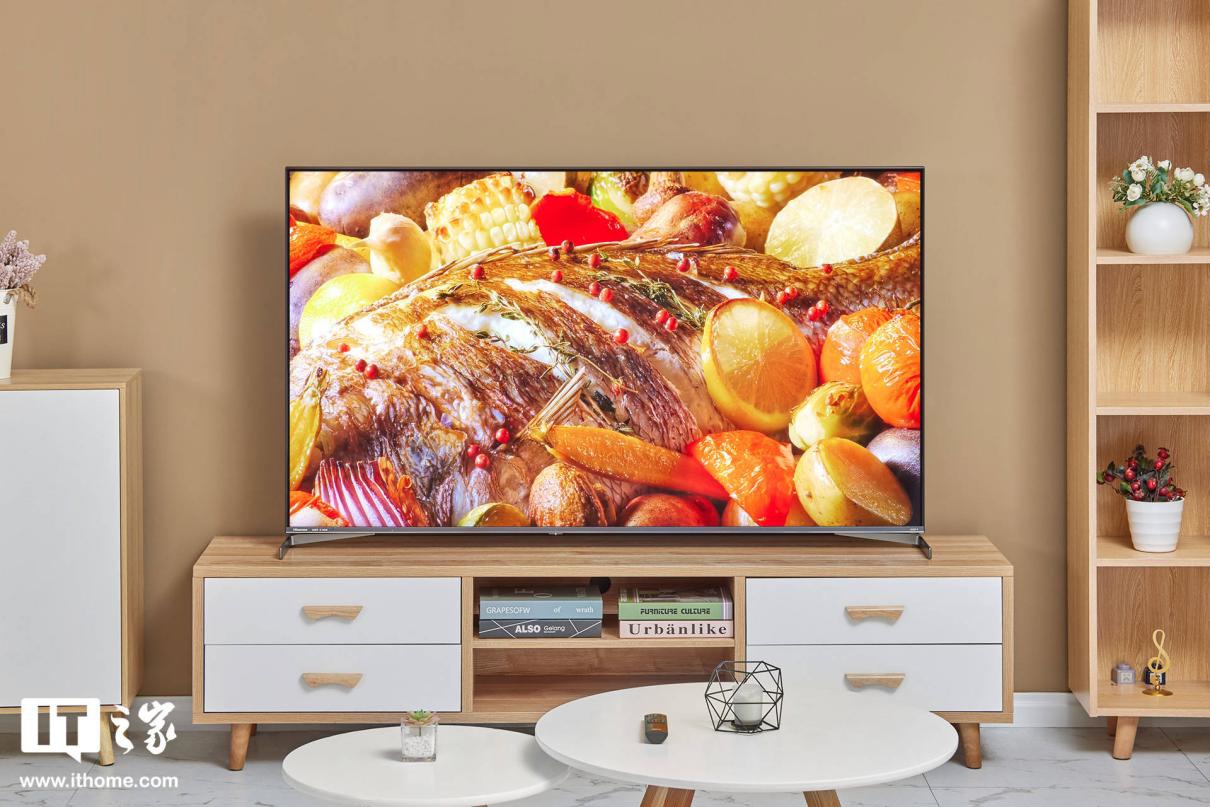 海信电视65e8d深度测评,海信电视e8h