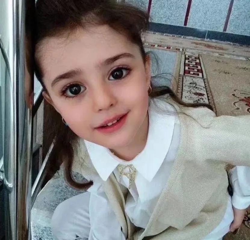 外国艺术照写真造型,精灵妆艺术照国外